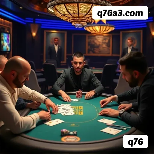 Blackjack ao Vivo - RTP 99.5%