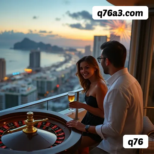 Roleta Europeia ao Vivo - RTP 97.3%